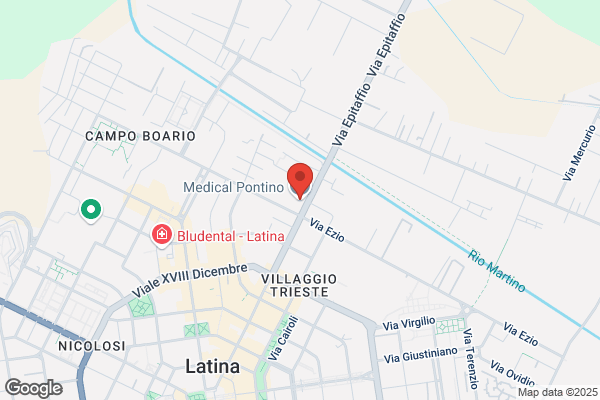 Medical Pontino