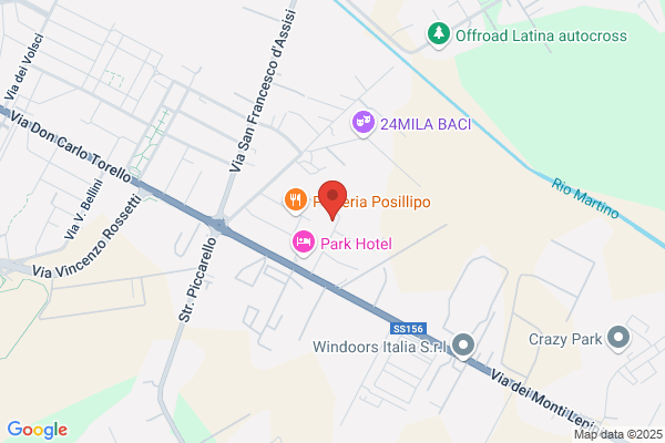 Sinopoli Dott. Arturo - Sinopoli Dott.ssa Ilenia