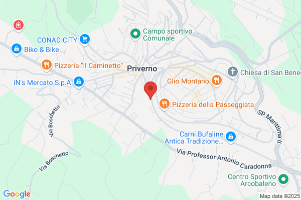 Moliterno claudio (Dr.)