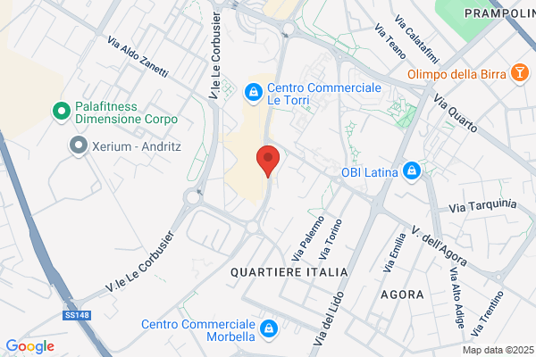 G.S.I. Gestioni E Servizi Immobiliari Di Bedin letizia & c. Sas