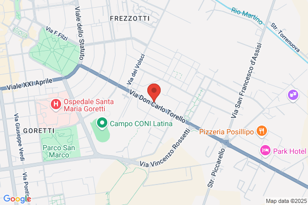 Multigest Servizi Srl