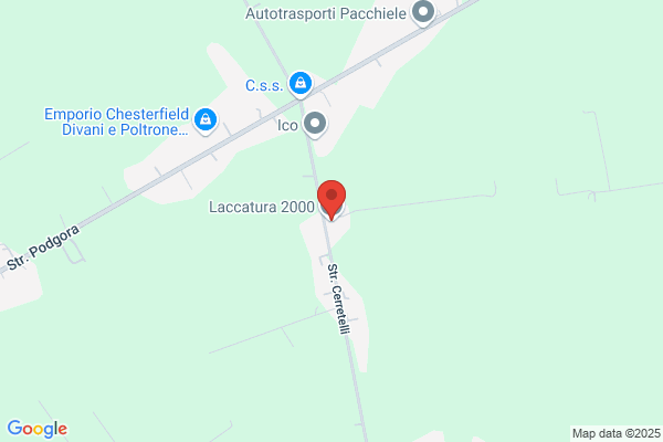 Laccatura 2000