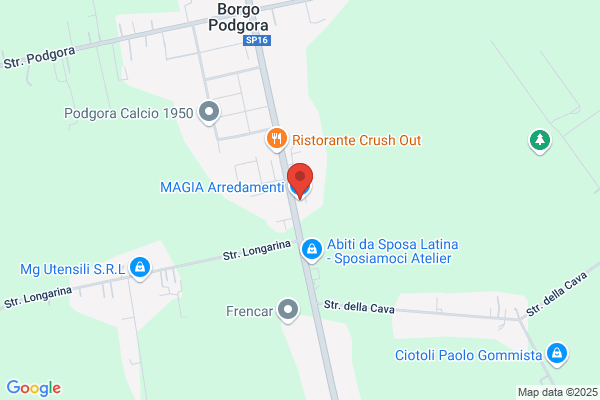 Magia Arredamenti