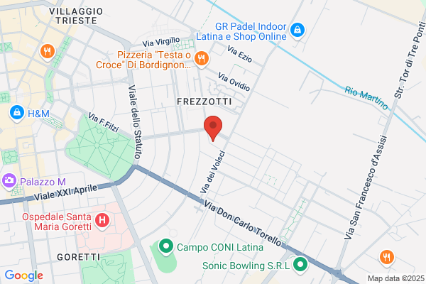 Office Design Bersanetti