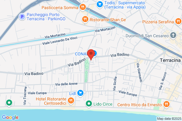 Ottica Punto di Vista