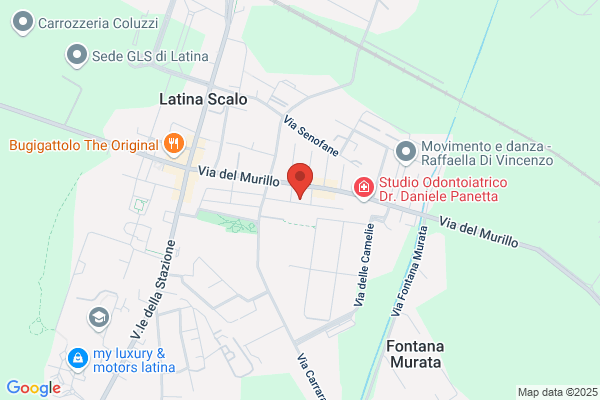 Onoranze Funebri Gaviglia