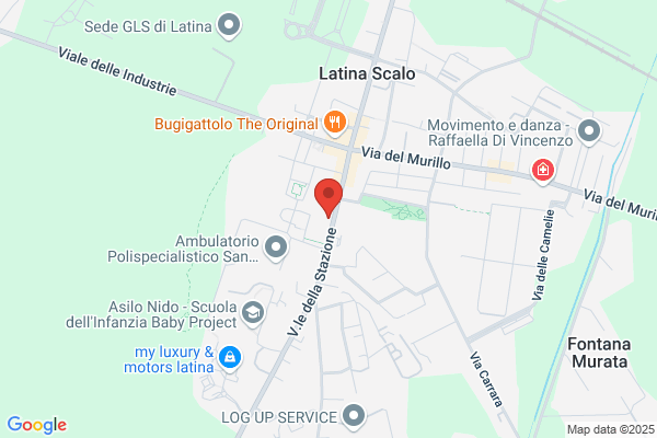 Stiloro Di Spadaccini Marco E Delluomo Fabio Snc