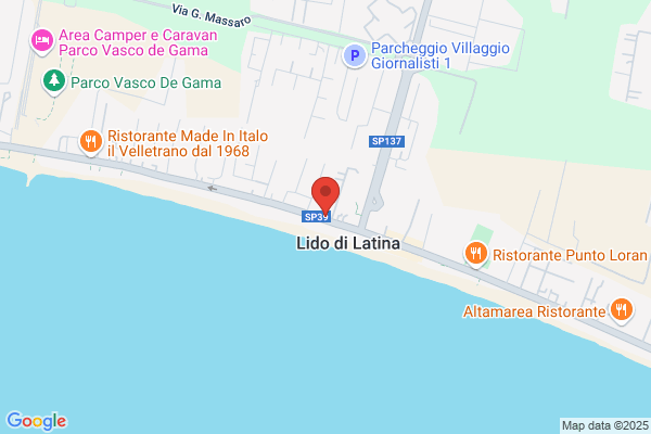 Dolce Paradiso