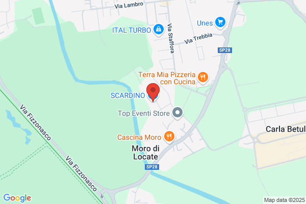 Scardino gaspare