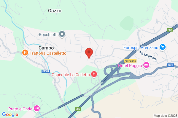 Valle giuseppe