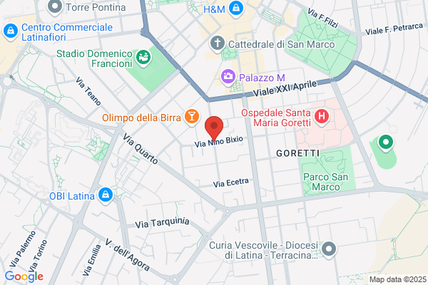 Federazione Della Sinistra Giovanile Provinciale Latina