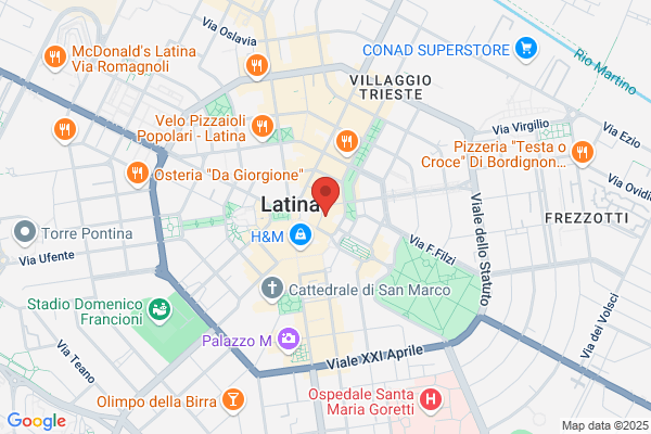 iStuff Latina