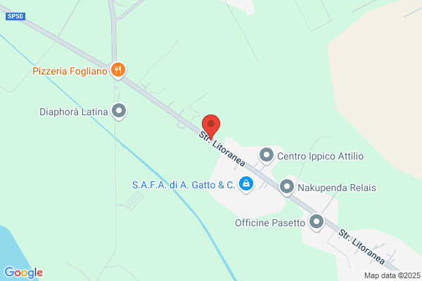Laco Di Ilvano Cordella Sas