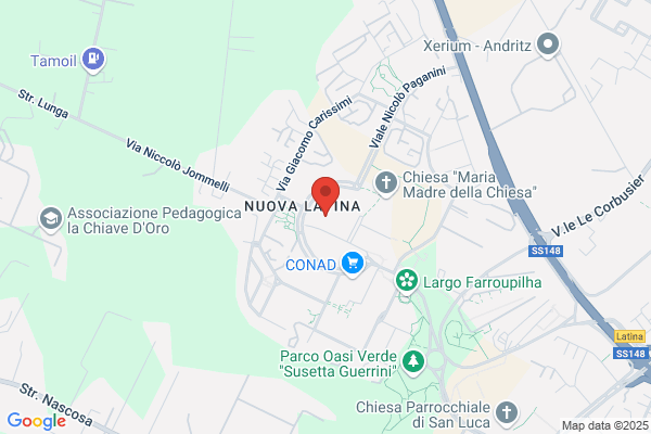 Esopo Veterinaria Maria Luigia Dott.ssa Ferdinandi