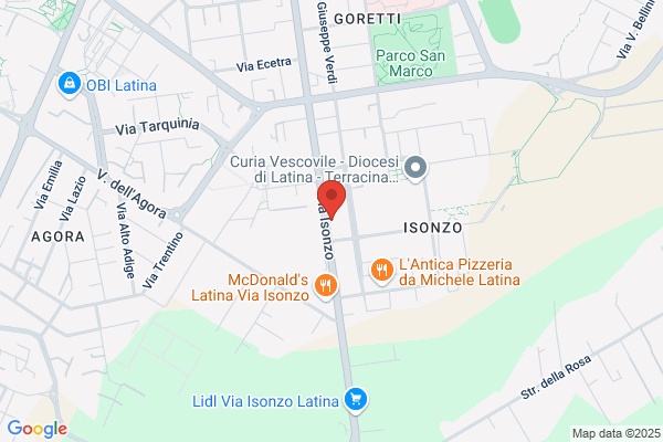 Mail Boxes Etc. - Centro MBE 3268
