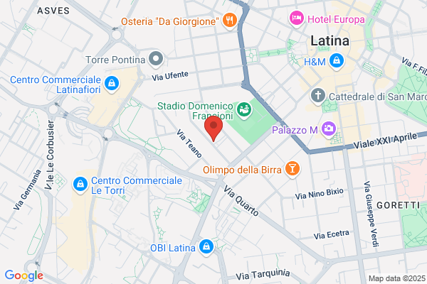 Riccio Centro Bici