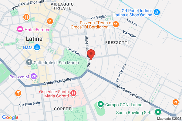 Fantasia - Asilo Nido Baby Parking e Ludoteca