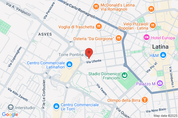 Italiaonline Media Agency