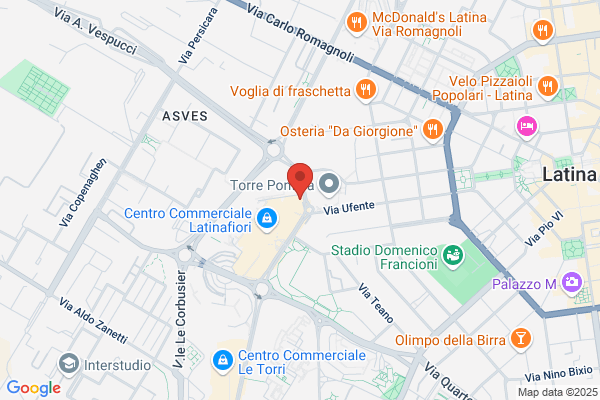 Autolavaggio Latina Fiori a Mano