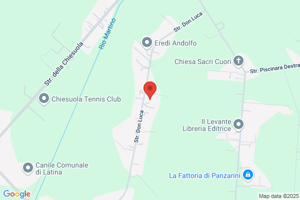 Co.Ge.C. Srl Costruzioni Generali Cisterna