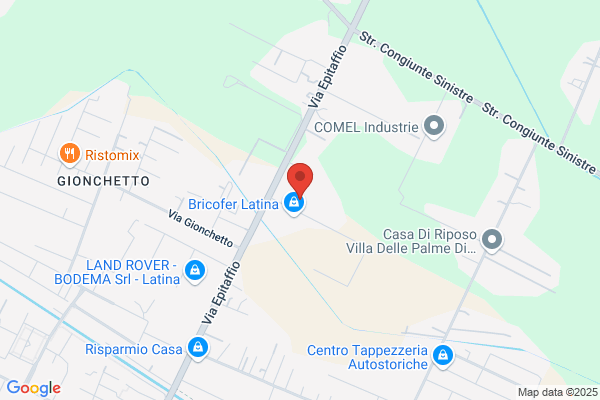 Edilpavimenti Srl