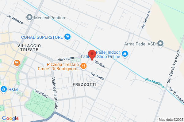 Frencar Ricambi Di Pistilli Temistocle & C. s.A.S.
