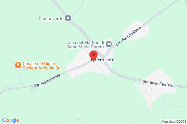 GF Arreda Chiese
