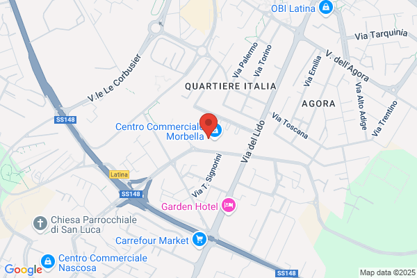 Galleria Rahimi