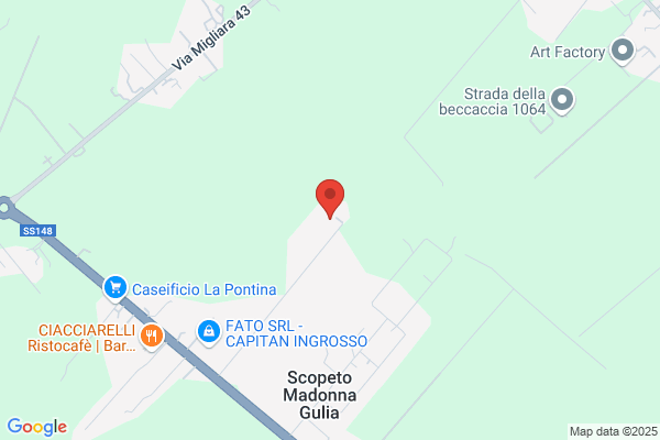 Galvanica Pontina Srl