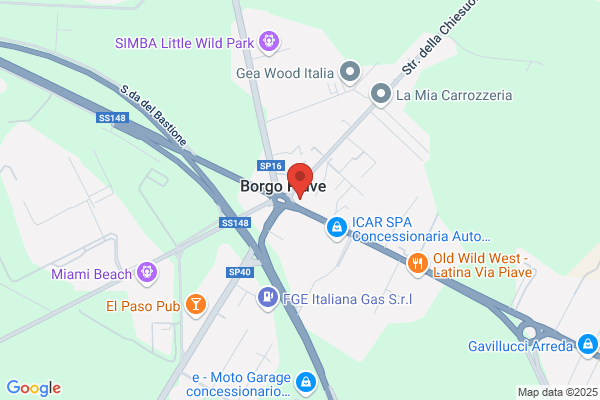 Gian Fornaio Di Ciaglia Valentina