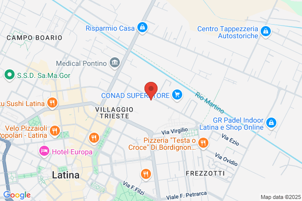 Istituto Studi Musicali
