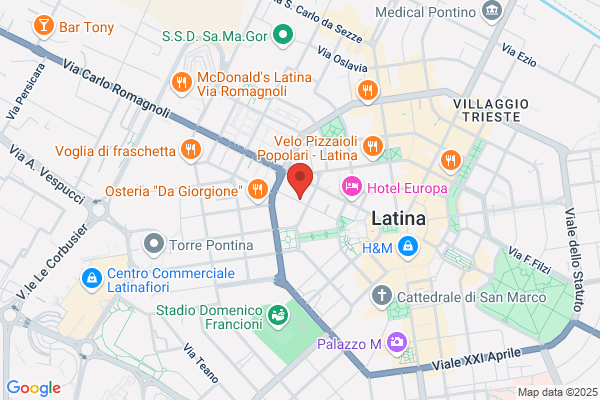 La Boutique Del Tessuto