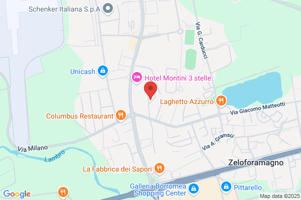 La Nuova Aerfrigo Srl