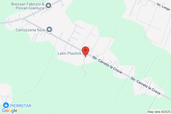 Latin Plastick