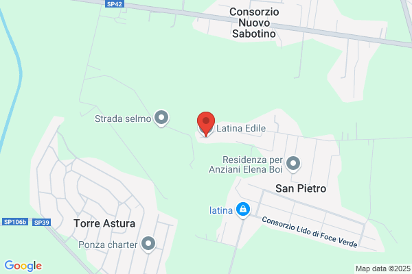 Latina Controsoffitti Di Della Vecchia G. gaetano