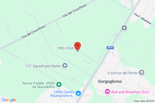 Movimento Per La Vita Della Provincia Di Latina