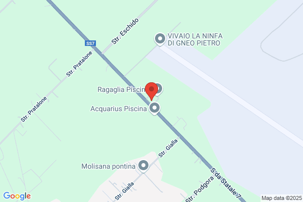 Ragaglia Piscine