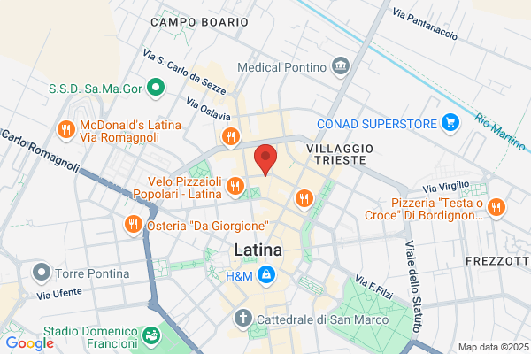 Gia.......la Pizza Di Caffi Giacomo
