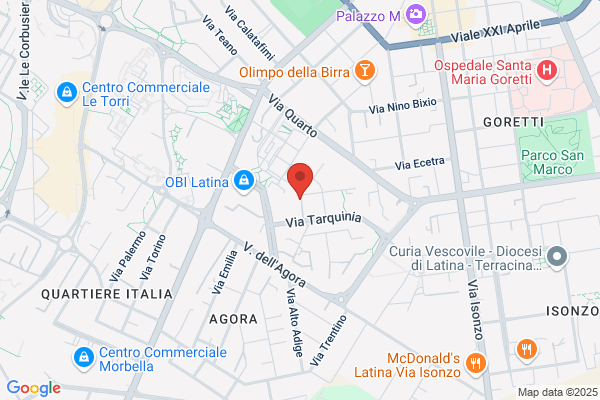 Lippocampo Sas Di Dannibale Alberto