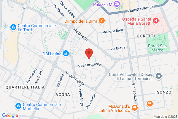 Macelleria di Stefano e Manila