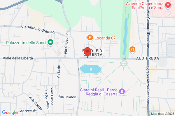 Frutta E Verdura S.A.S. Di Ciaramella