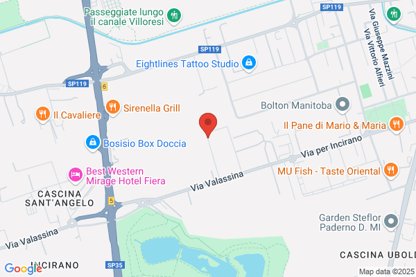 Valentinofrutta Sas