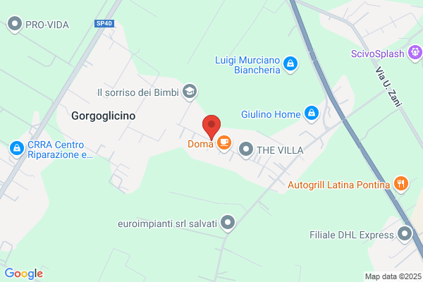 Manufatti Artistici di Riposo Carmelo