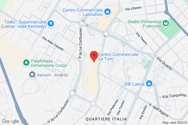 Profumi & Profumi Sas Di Bombardiere Domenico antonio e c.