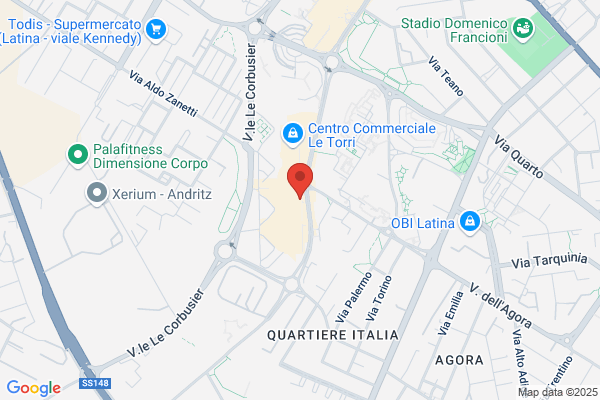 Studio Associato Dott. d'Ambrini