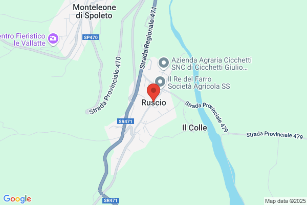Ruscio sergio
