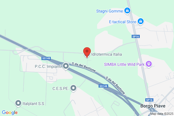 Idrotermica Italia