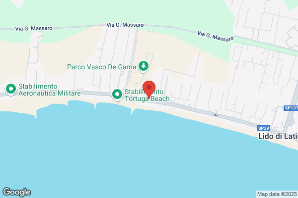 L'Approdo