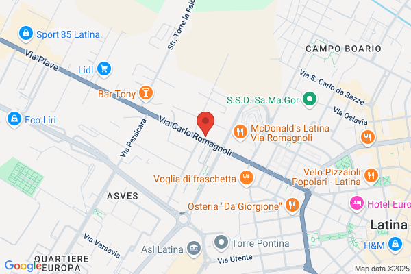 Panificio e Pasticceria De Quintili