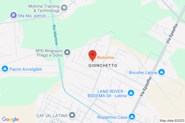 Ristomix